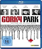 Gorky Park [Blu-ray]