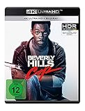 Beverly Hills Cop 1 (4K Ultra-HD) (+ Blu-ray 2D)