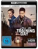 Training Day (+ Blu-ray)