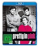 Pretty In Pink [Blu-ray]