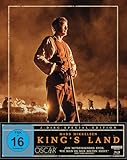 King's Land - Mediabook (4K Ultra HD) (+ Blu-ray)