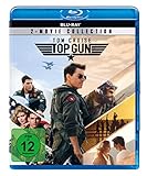 Top Gun - Maverick - 2-Movie-Collection (Blu-ray) [Blu-ray]