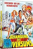 Gefangene des Universums - Uncut Limited Mediabook Cover B (in HD neu abgetastet, Blu-ray+DVD+Booklet)