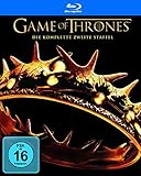 Game of Thrones - Staffel 2 [Blu-ray]