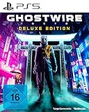 Ghostwire: Tokyo | Deluxe Edition | [PlayStation 5]