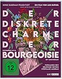 Der diskrete Charme der Bourgeoisie 50th Anniversary Edition [Blu-ray]