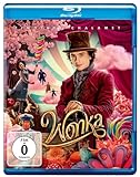 Wonka [Blu-ray]