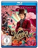 Wonka [Blu-ray]