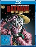 Batman - The Killing Joke [Blu-ray]