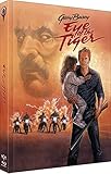 Eye of the Tiger - Mediabook - Cover B - 2-Disc Limited Collector‘s Edition Nr. 66 - Limitiert auf 333 Stück (Blu-ray+DVD)