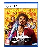 Yakuza 7: Like a Dragon