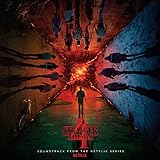 Stranger Things: Soundtrack from the Netflix Serie [Vinyl LP]