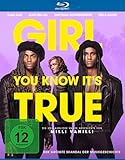 Girl You Know It's True [Blu-ray]