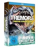 Tremors - 7 Movie Collection [Blu-ray]