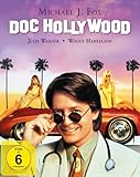 Doc Hollywood - Mediabook (Blu-ray+DVD)