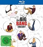 The Big Bang Theory: Die komplette Serie [Blu-ray]