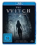 The Witch [Blu-ray]