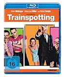 Trainspotting - Neue Helden [Blu-ray]