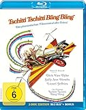 Tschitti Tschitti Bäng Bäng - 2-Disc Edition (Blu-ray + Bonus)