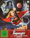 Supergirl (Mediabook) Cover A [Blu-ray]