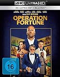 Operation Fortune (+ Blu-ray)