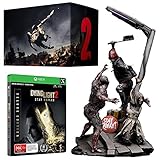 Dying Light 2 Stay Human Collector's Edition (Xbox One / Xbox One Series X) [exklusive Amazon] [AT-PEGI]