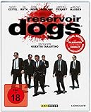 Reservoir Dogs - Special Edition [Blu-ray]