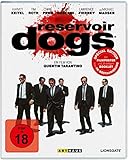 Reservoir Dogs - Special Edition [Blu-ray]