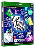 Just Dance 2022 - [Xbox One, Xbox Series X]