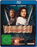 Die Piratenbraut [Blu-ray]