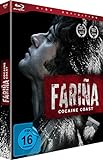 Fariña - Cocaine Coast - Die komplette Serie - [Blu-ray]