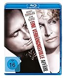 Eine verhängnisvolle Affäre [Blu-ray]