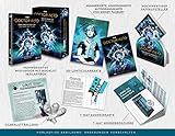 Doctor Who: Der Zweite Doktor - Die Saat des Todes (Special Edition, DVD & Blu-ray Combo) LTD. (exklusiv bei Amazon)