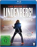 Lindenberg! Mach dein Ding