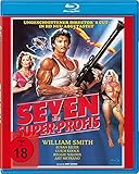 SEVEN - Die Super-Profis (Ungeschnittener Director`s Cut, in HD neu abgetastet) [Blu-ray]