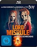 Lord of Misrule - Herr des Schreckens [Blu-ray]