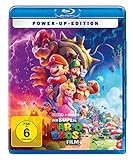 Der Super Mario BROS. Film [Blu-ray]