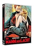 Der Mann, der lacht - 2 Disc-Blu-ray Set - Mit Filmlegende Conrad Veidt - Limited Edition Scanavo Full-Sleeve Box