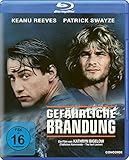 Gefährliche Brandung [Blu-ray]