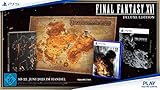 Final Fantasy XVI Deluxe Edition (PlayStation 5)