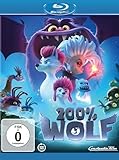 200% Wolf [Blu-ray]