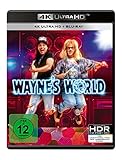 Wayne's World (+ Blu-ray 2D)