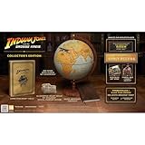 Indiana Jones und der grosse Kreis: Collector's Edition (Xbox Series X)