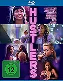 Hustlers [Blu-ray]