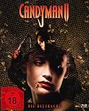 Candyman 2 - Die Blutrache [Blu-ray]