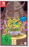 Wild River Teenage Mutant Ninja Turtles: Shredder’s Revenge - [Switch]