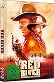 RED RIVER - Treck nach Missouri (Limited Mediabook, Blu-ray+DVD, in HD neu abgetastet)