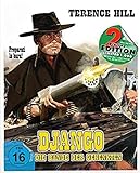 Django und die Bande der Gehenkten - Mediabook - Cover B [Blu-ray]