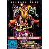 Willy's Wonderland LTD. - Mediabook [Blu-ray]