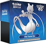 Pokémon GO Elite Trainerbox - EN